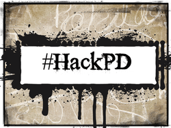 #HackPD