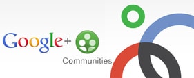 G+ Communities