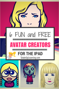 6 Fun and Free Avatar Creators