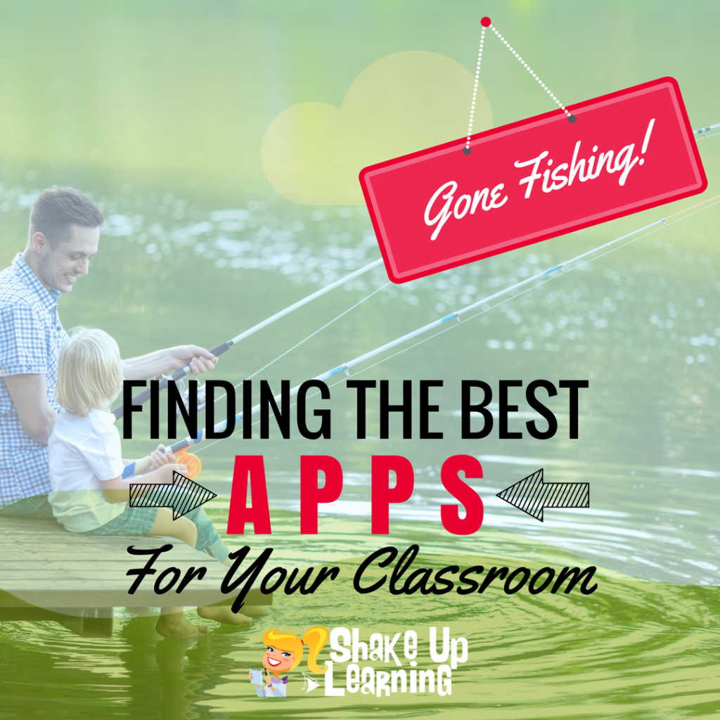 How to Find the Best iOS Apps for Your Classroom