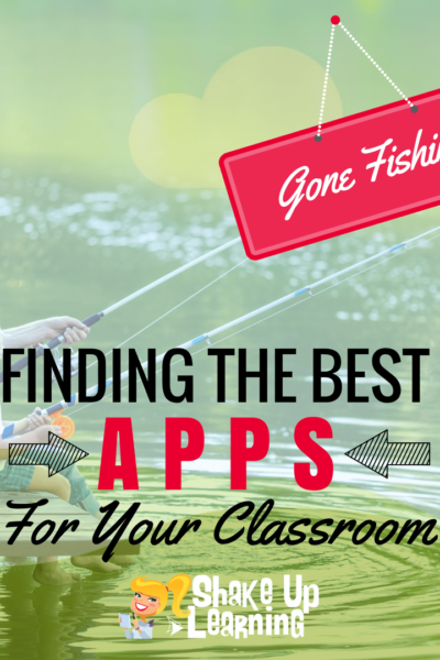 How to Find the Best iOS Apps for Your Classroom