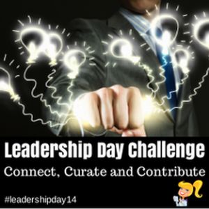 Leadership Day Challenge