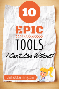 10 Epic Tools I Can't Live Without
