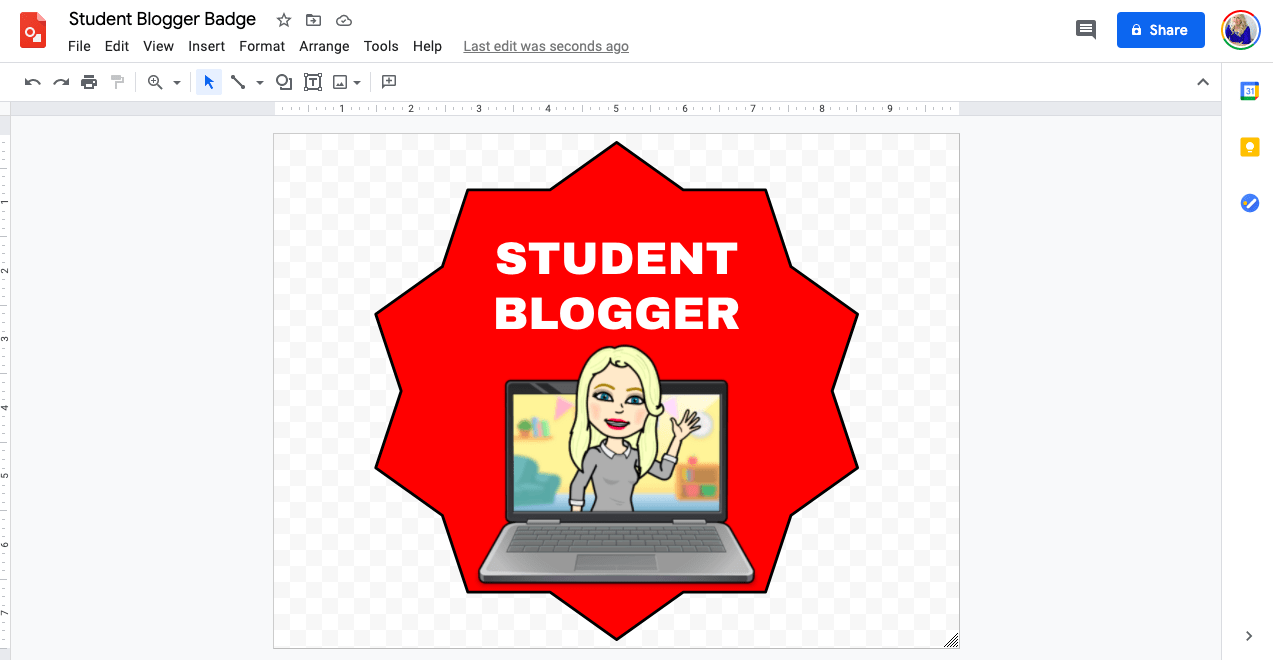 20 Ways to Use Google Drawings in the Classroom