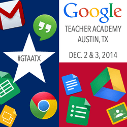 Google Teacher Academy