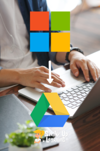 How to Edit Microsoft Office Files in Google Drive