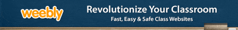 Revolutionize your Classroom: Fast, Easy, and Safe Websites