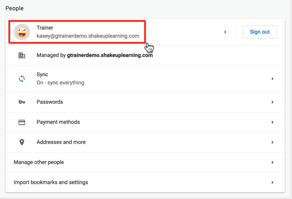 You Re Doing It Wrong How To Manage Multiple Google Accounts