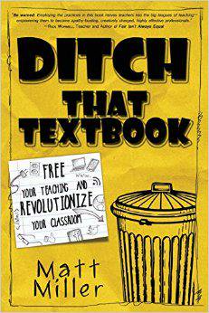 ditchthattextbook