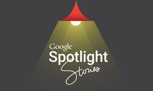 Google Spotlight Stories: 360º Immersive Stories for Android and iOS