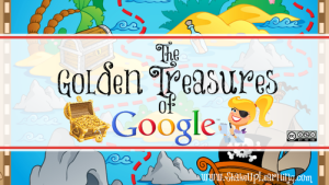 Golden Treasures of Google