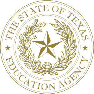 state of texas seal