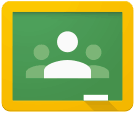 Google Classroom icon