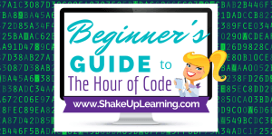 Beginner's Guide to the Hour of Code