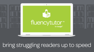 Fluency Tutor for Google
