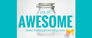 Jar of Awesome