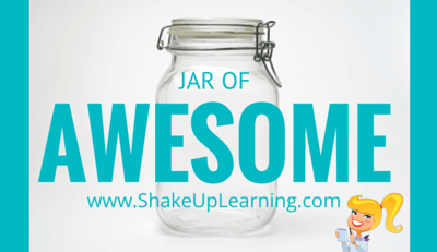 Jar of Awesome