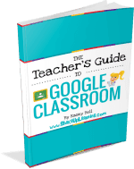 teachers guide to classroom cover 150