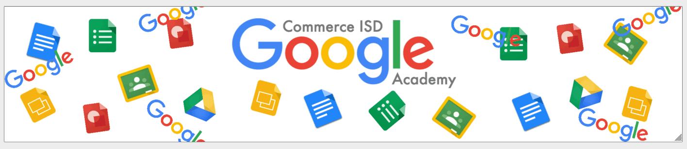 Header Google Classroom Banner Images