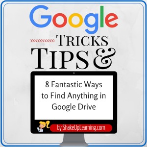 8 Fantastic Ways to Find Anything in Google Drive
