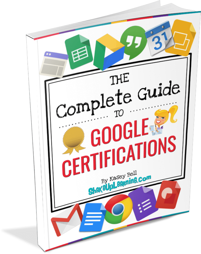 The Complete Guide to Google Certifications