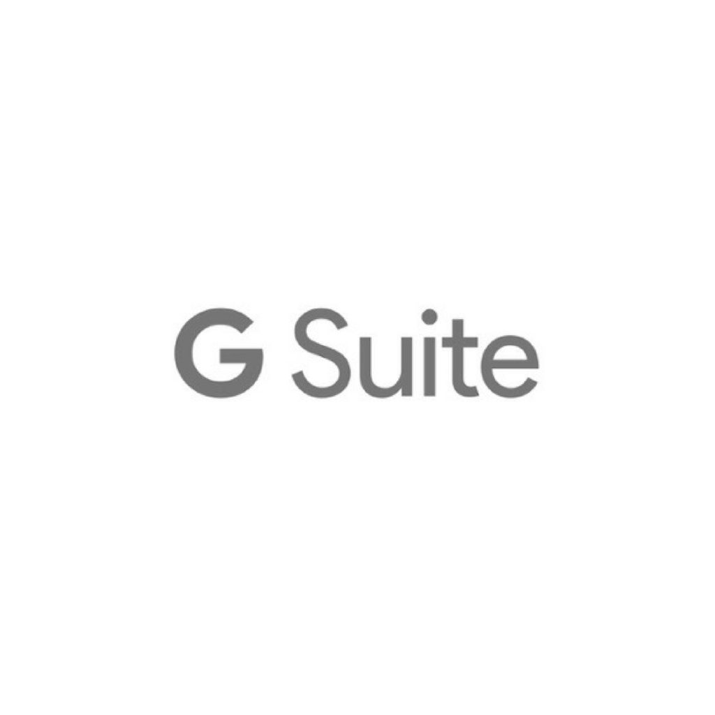 G Suite for Education