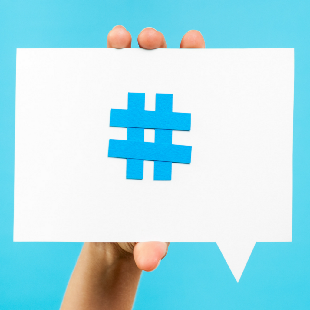 Submit Your Educational Hashtags and Chats