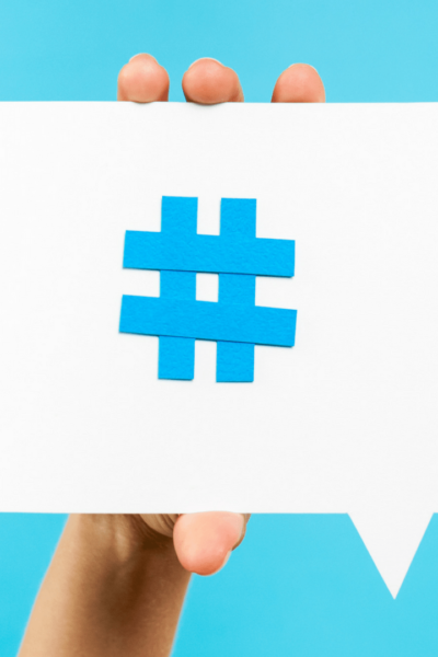Submit Your Educational Hashtags and Chats