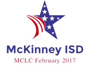 McKinney ISD MCLC 2017