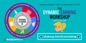 Dynamic Learning Workshop