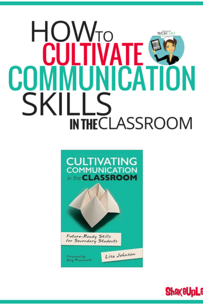 How to Cultivate Communication in the Classroom