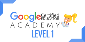 Google Certified Educator Online Boot Camp