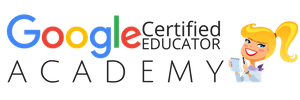 Google Certified Educator Academy