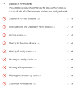 3 Chrome Extensions that Make Google Classroom Even More Awesome!