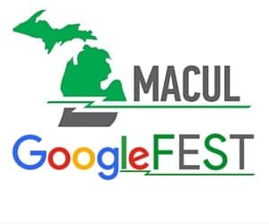 google fest