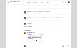 5 Chrome Extensions that Make Google Classroom Even More Awesome!