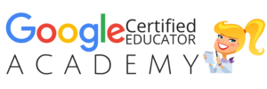 Google Certified Educator Academy Logo (4)