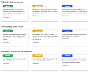 8 Ways to Support Digital Citizenship Skills with Google