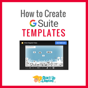 Create G Suite Templates with This Mind-Blowing Hack