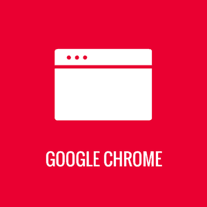 google chrome resources