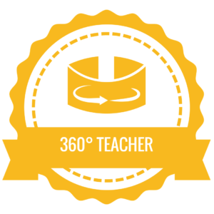 360° Teacher