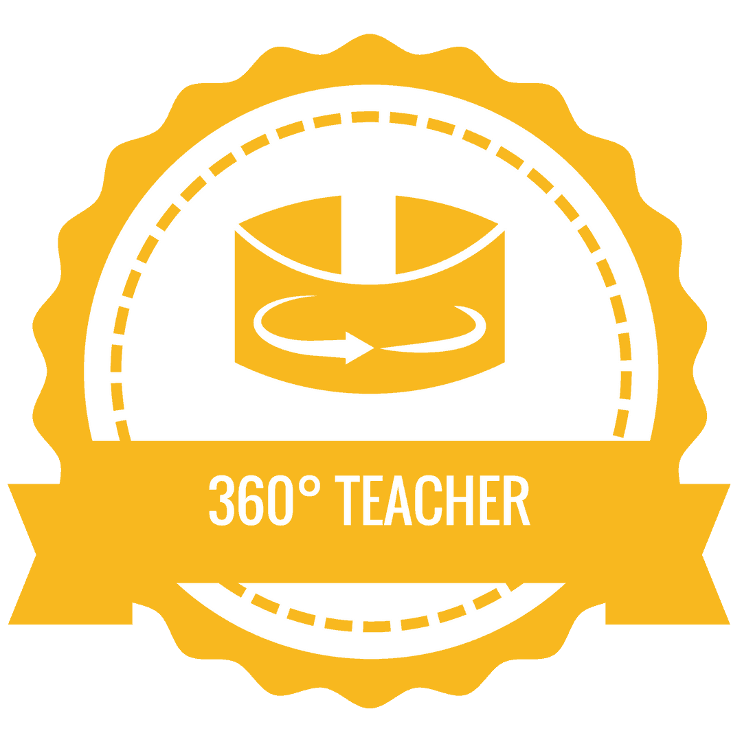 360° Teacher