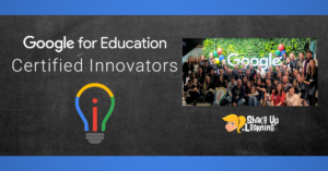 5 Tips to Become a Google Certified Innovator