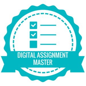 Digital Assignment Master