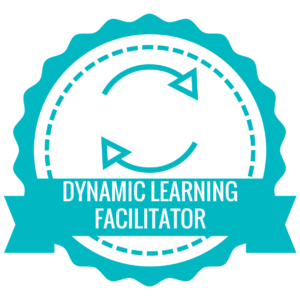 Dynamic Learning Facilitator