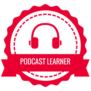 Podcast Learner