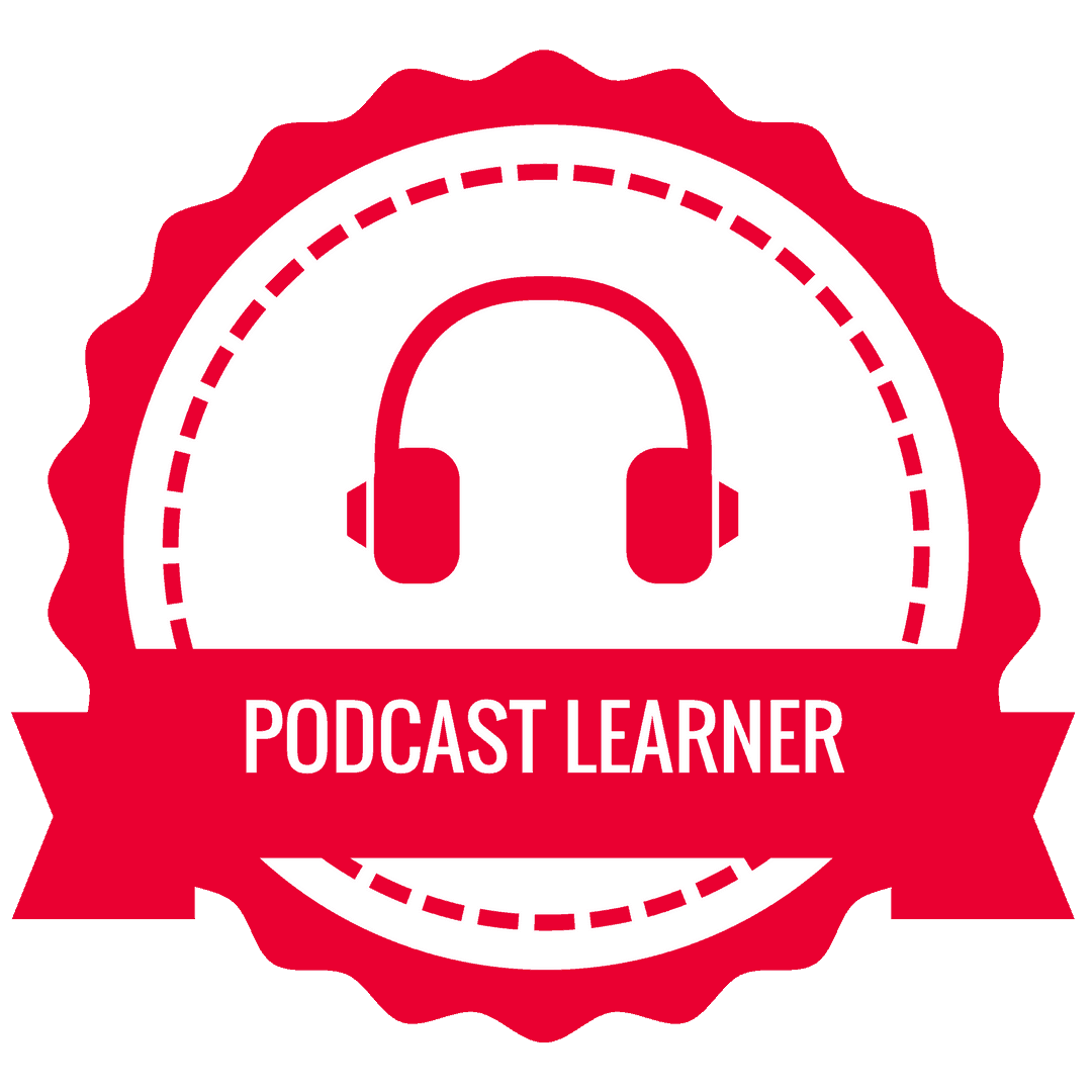 Podcast Learner