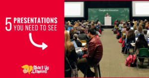 5 TCEA Presentations You Need to See
