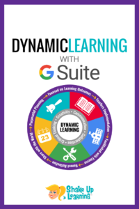 Dynamic Learning with G Suite