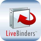 livebinders